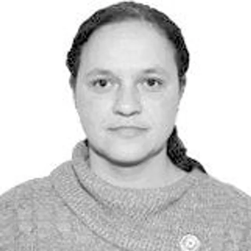MARILIA DA ESCOLINHA