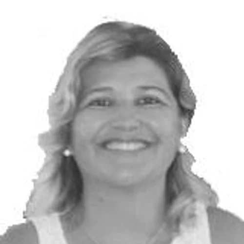 Miriam Abranches