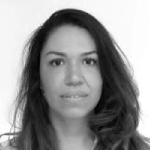 Damaris Caldas