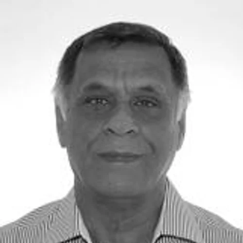 Arnaldo Ferreira