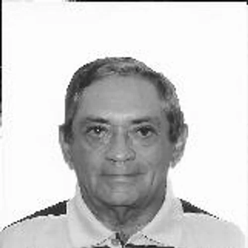 JOÃO FUBA
