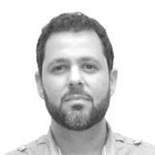 JOSÉ LUIZ
