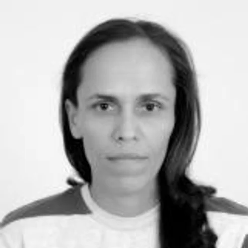 Leticia Calil