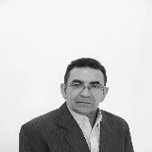 Antonio Vicente