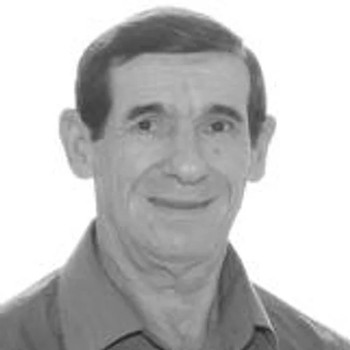 Andre Camargo