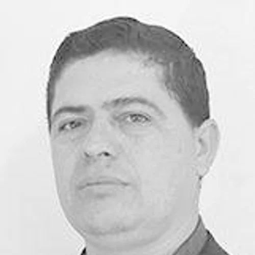 Carlos Silva