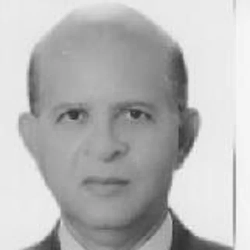 DR MELO BOLINHA