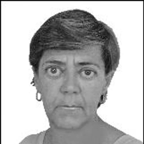 Maria do Buchecha