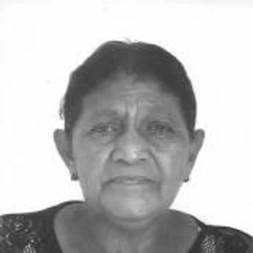 MARIA DAS GRAÇAS