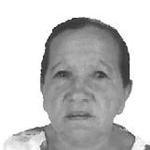 LUZINETE MARTINS