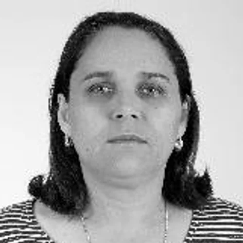 Vilma de Ze Pedro