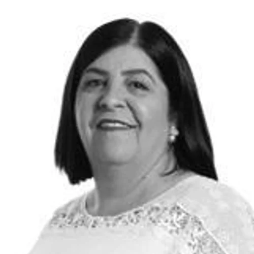 Maria Pacheco Hoffmann