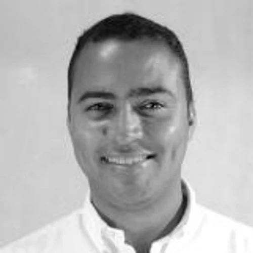 Pastor Marcos