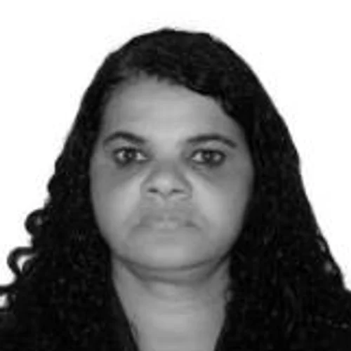 MARCIA GARAJAU