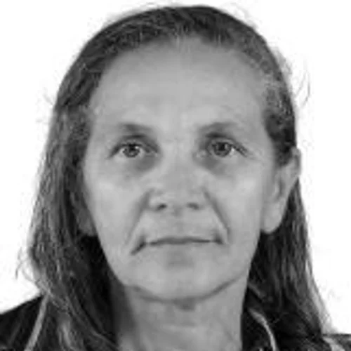 Verinha Monteiro