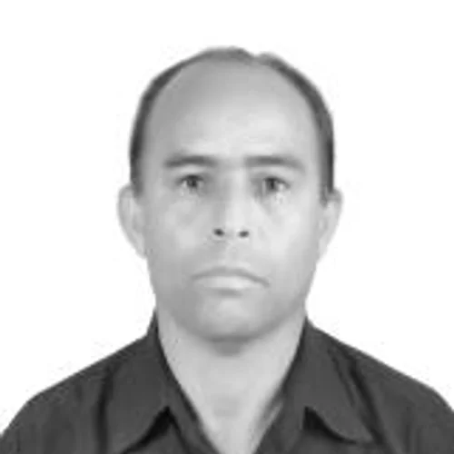 OSMAR D AGUA
