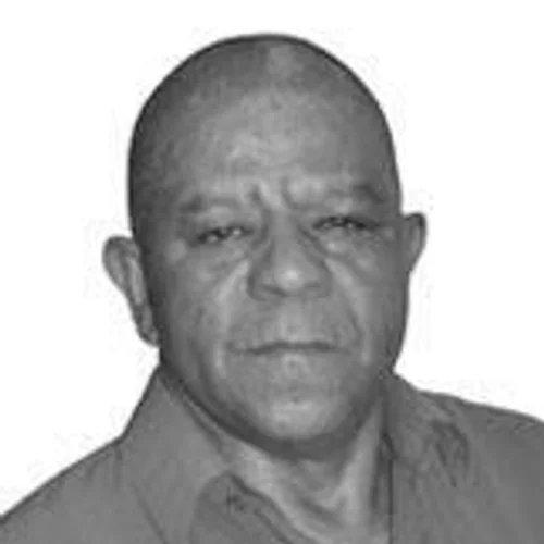 NEGÃO DA PÁ