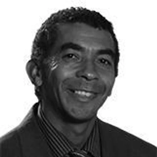 PASTOR LEI