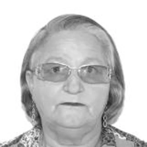 Professora Wilma