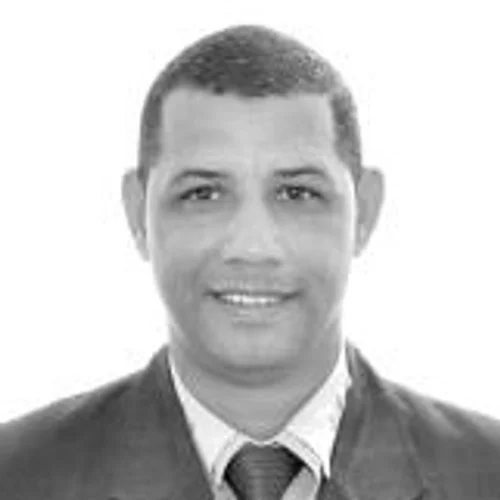 Claudio da Silva