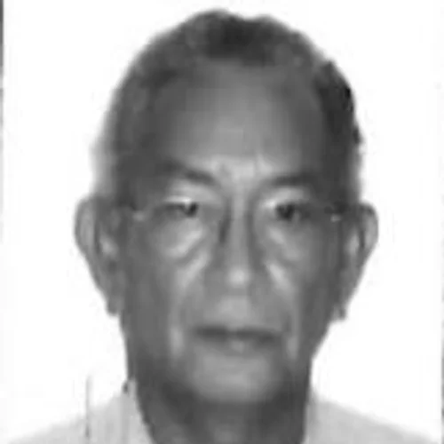 PR. J. RIBAMAR