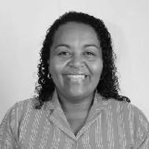 Professora Iracilde