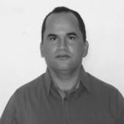 DAMIÃO DO POXIM