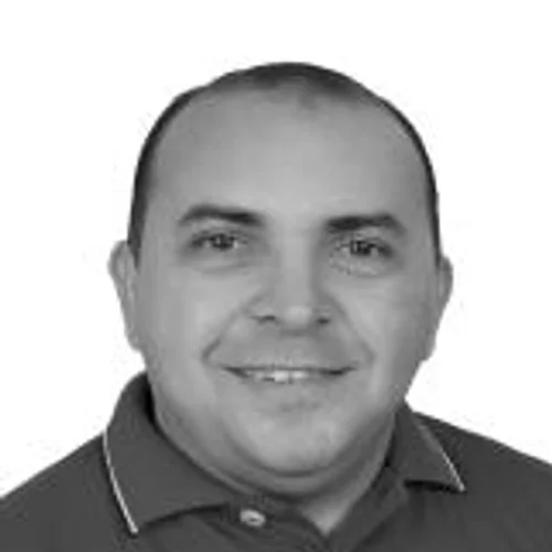 Mardonio Alves