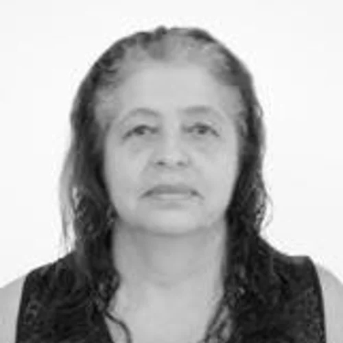 Cida Zacharias