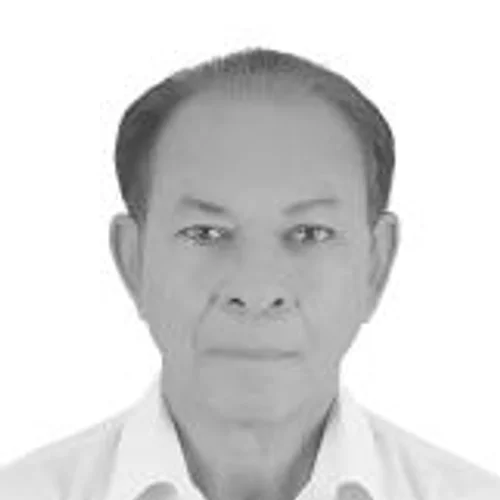 Dr Valter Gonçalves