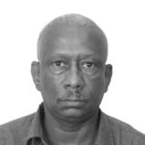 GERALDO DA ADÉLIA