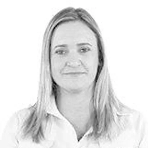 Professora Ana Maria