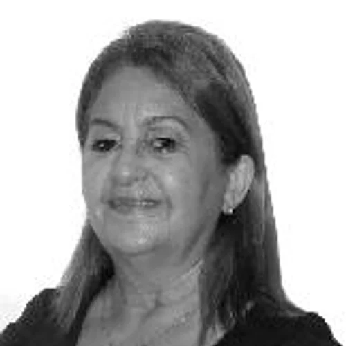 PROF. LUZINETE