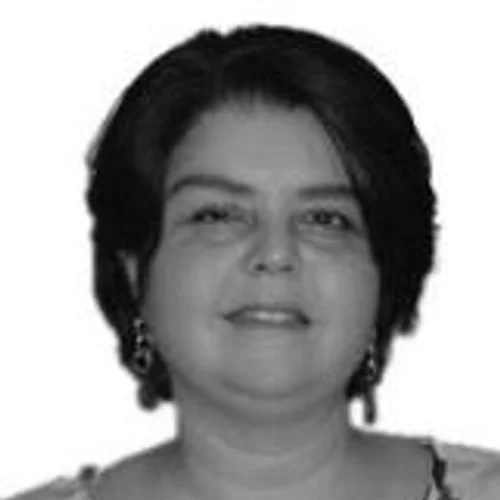 Professora Avany