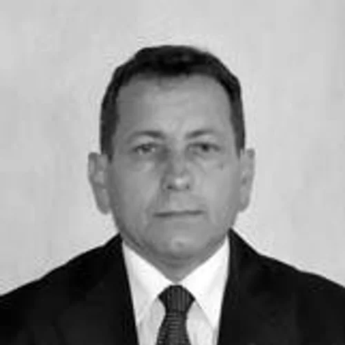 DR. JOSÉ LUIZ