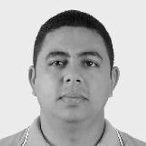 MARCOS TEIXEIRA