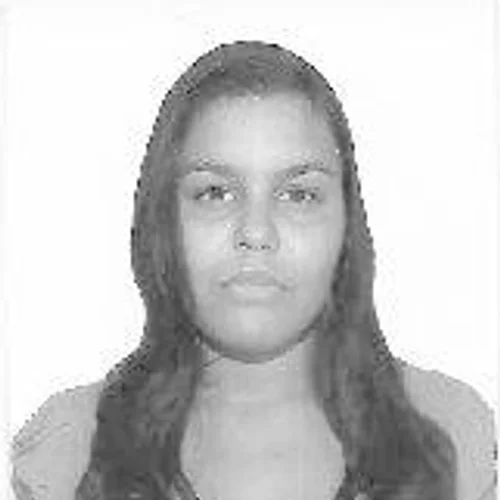 IRMÃ ROSÁRIO