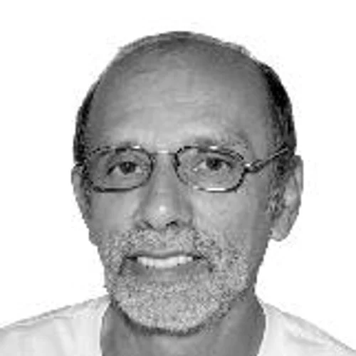 Professor Camilo