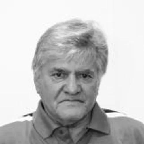 RUBENS DO FERRO VELHO