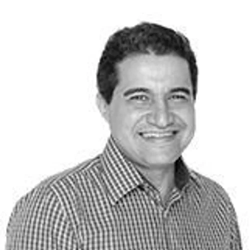 HAROLDINHO