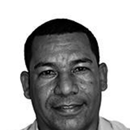 Erasmo Bindá