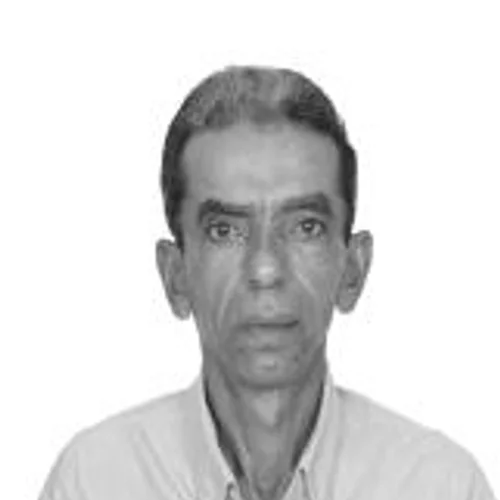 Gilson Alejado