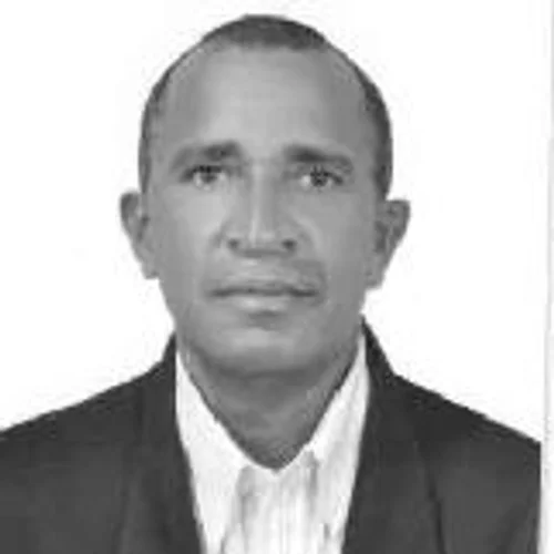 Professor Sobreira