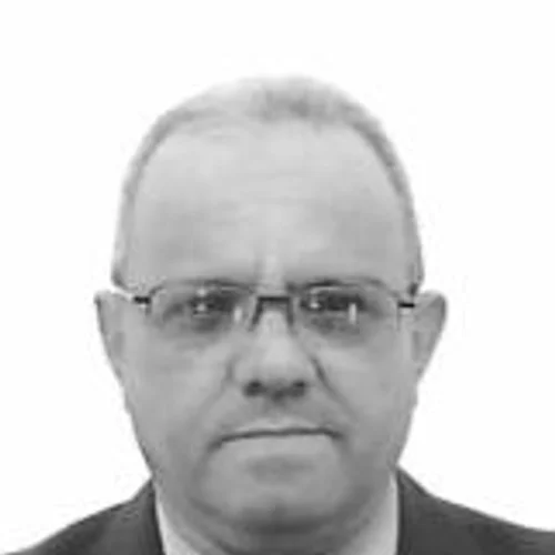 Pr. Amaro Cavalcante