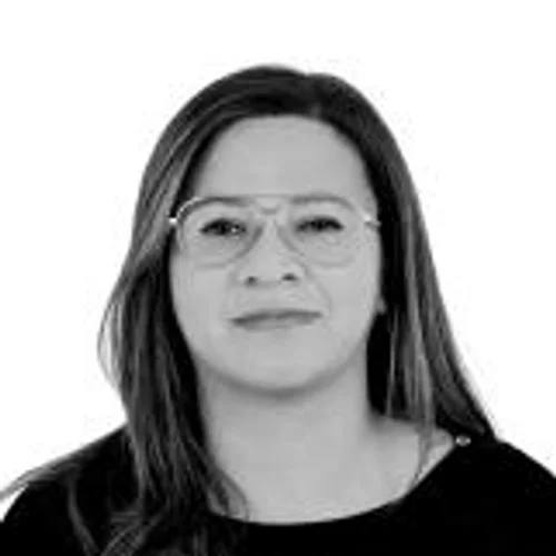 Professora Ana Paula