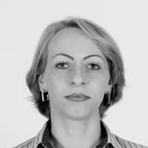 CLARICE DAL MOLIN