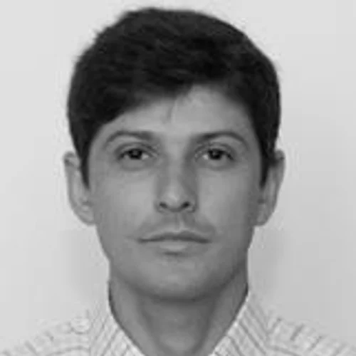 Geferson Professor