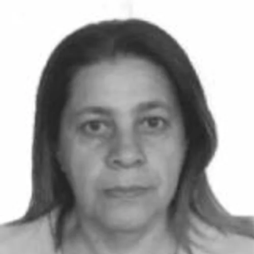 MARIA APARECIDA