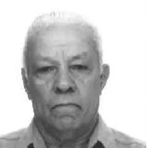 Lindolfo Martins