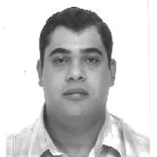 Maferson Santos